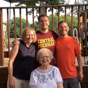 Meet your Posher, Erich